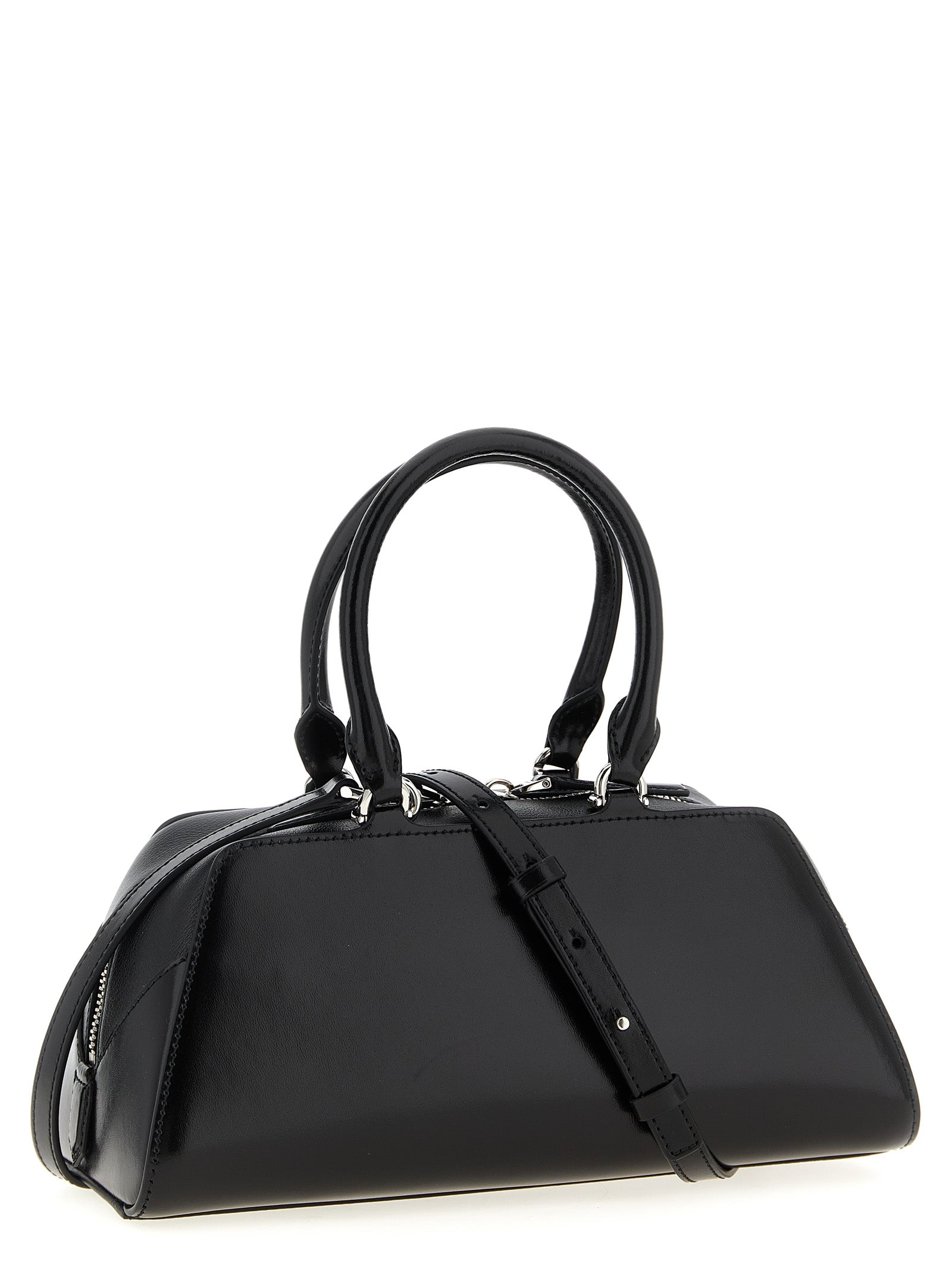 Givenchy Antigona East-west Small Handbag Handbag
