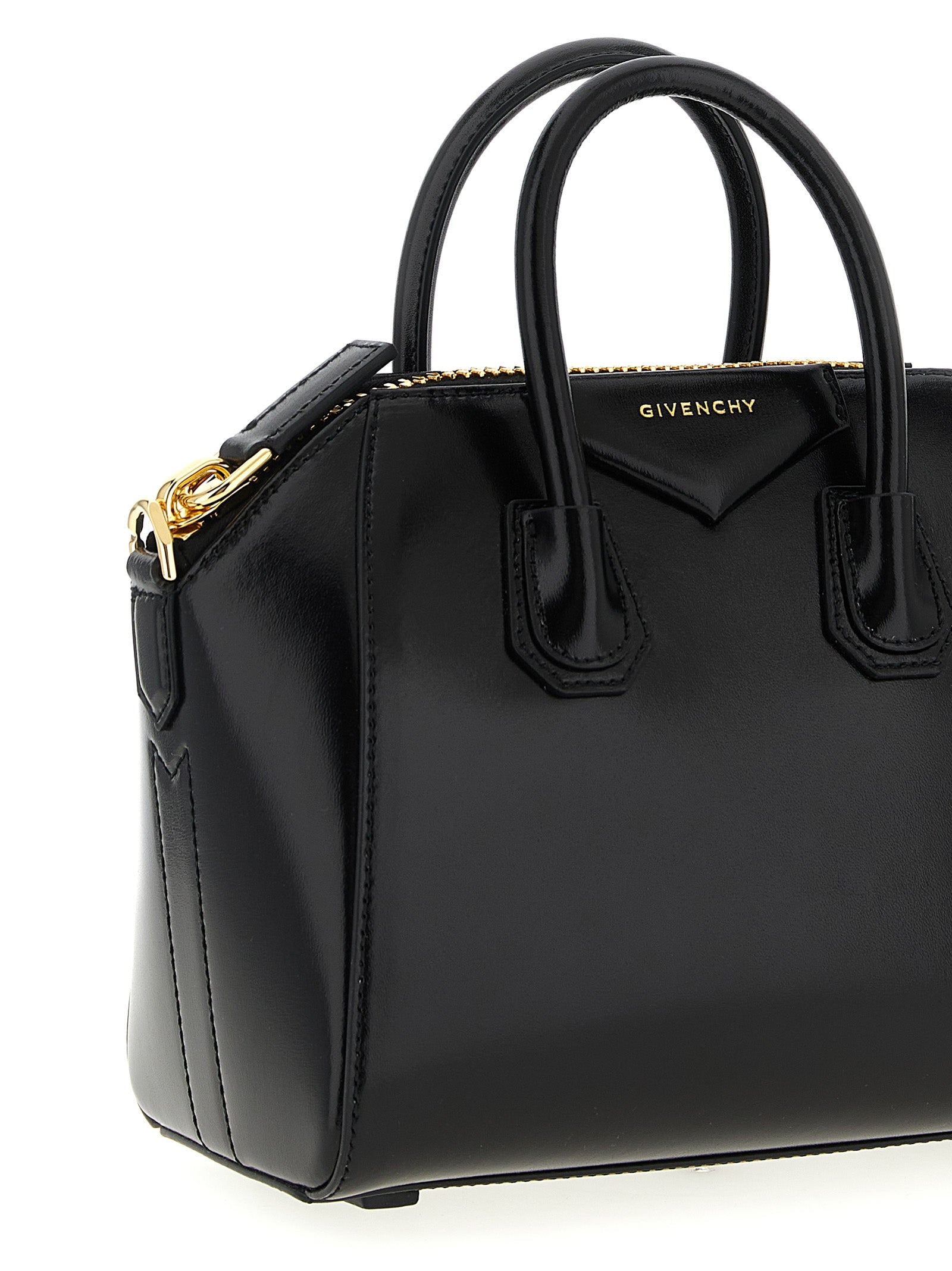 Givenchy Antigona Mini Handbag