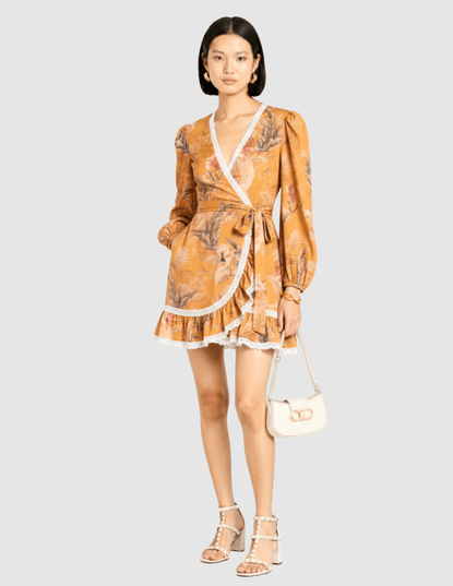 Baby Shower_Zimmermann _Dress