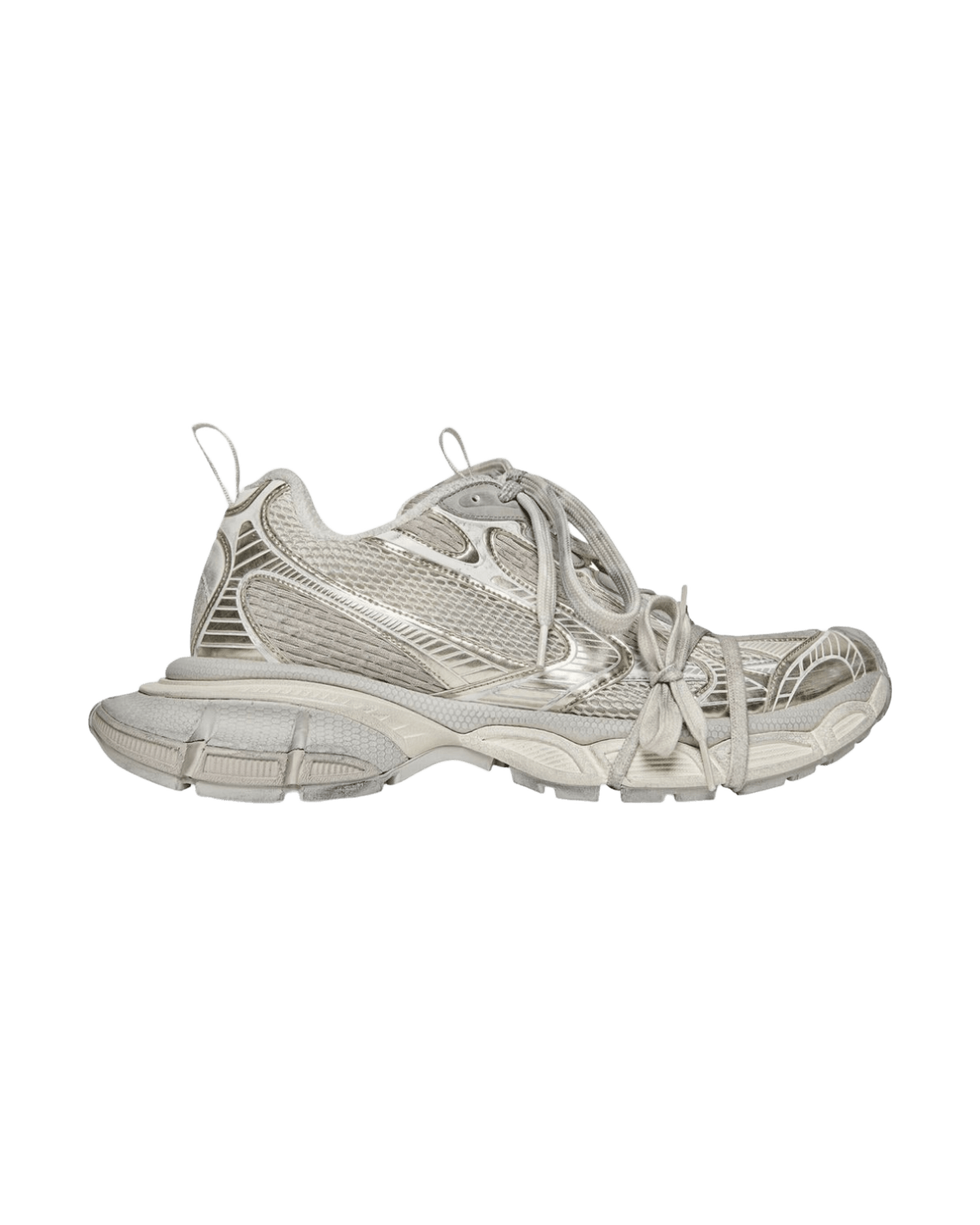 Balenciaga 3xl Sneaker Glam Steals
