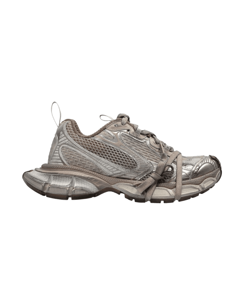 Balenciaga 3xl Sneakers Glam Steals