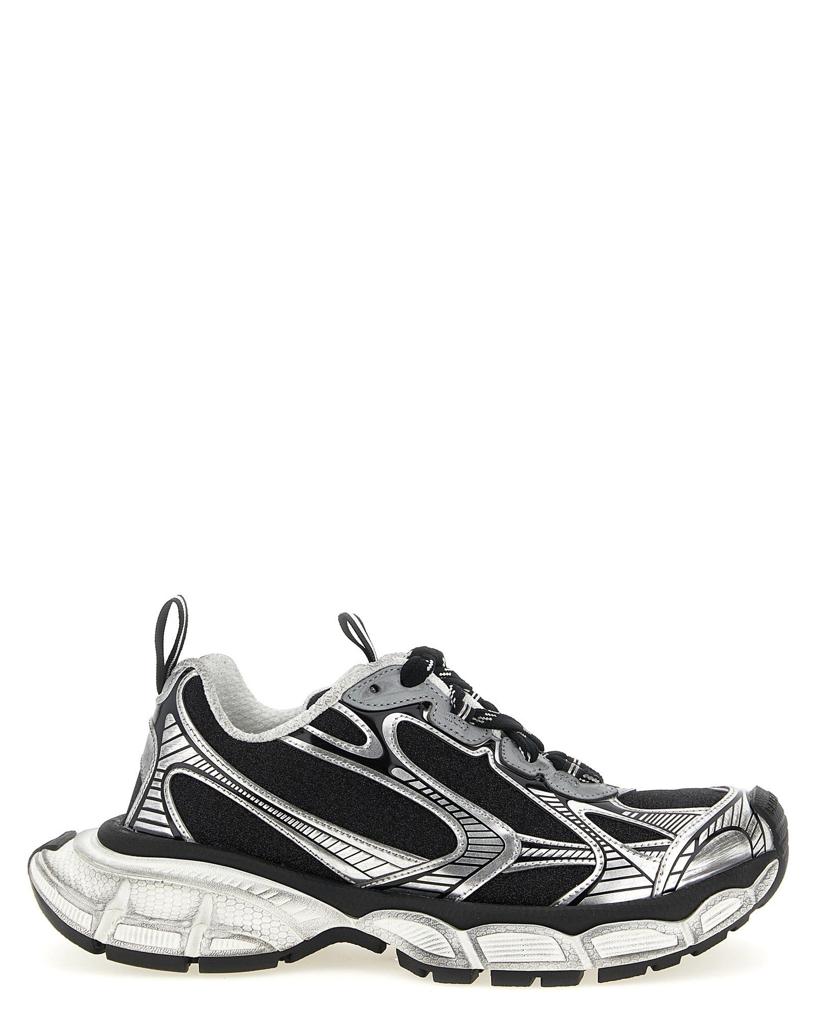 Balenciaga 3xl Sneakers