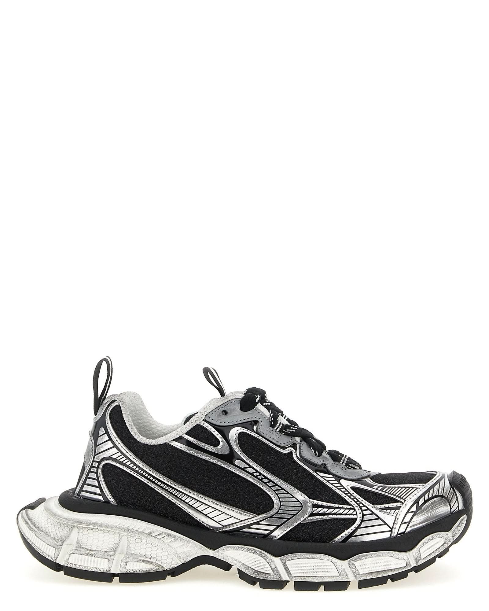 Balenciaga 3xl Sneakers Glam Steals