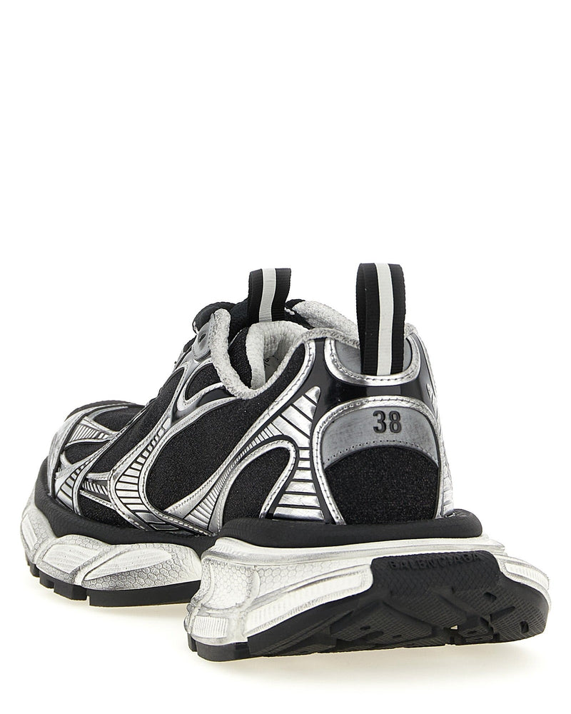 Balenciaga 3xl Sneakers Glam Steals