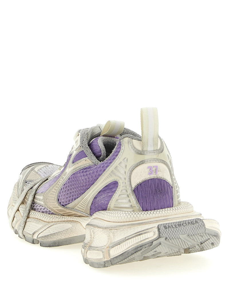 Balenciaga 3xl Sneakers Glam Steals