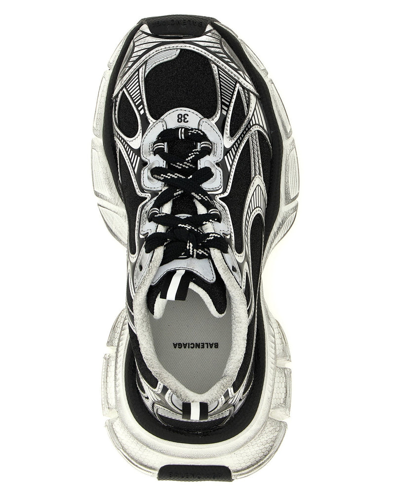Balenciaga 3xl Sneakers Glam Steals