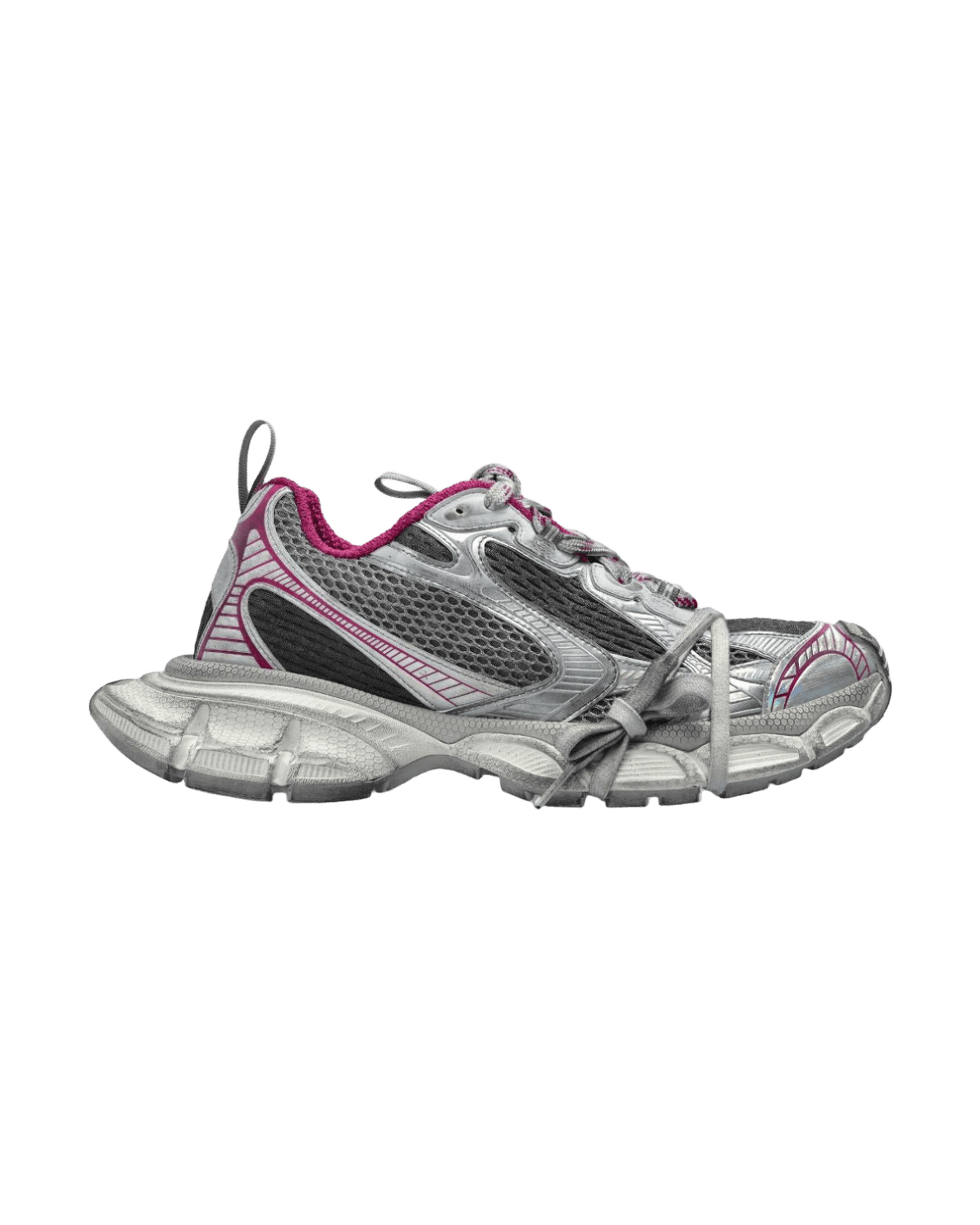 Balenciaga 3xl Sneakers