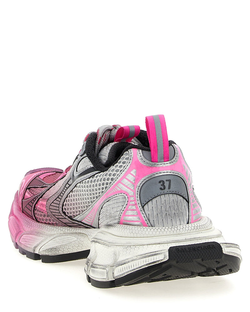 Balenciaga 3xl Sneakers Glam Steals