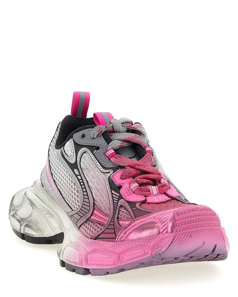 Balenciaga 3xl Sneakers Glam Steals
