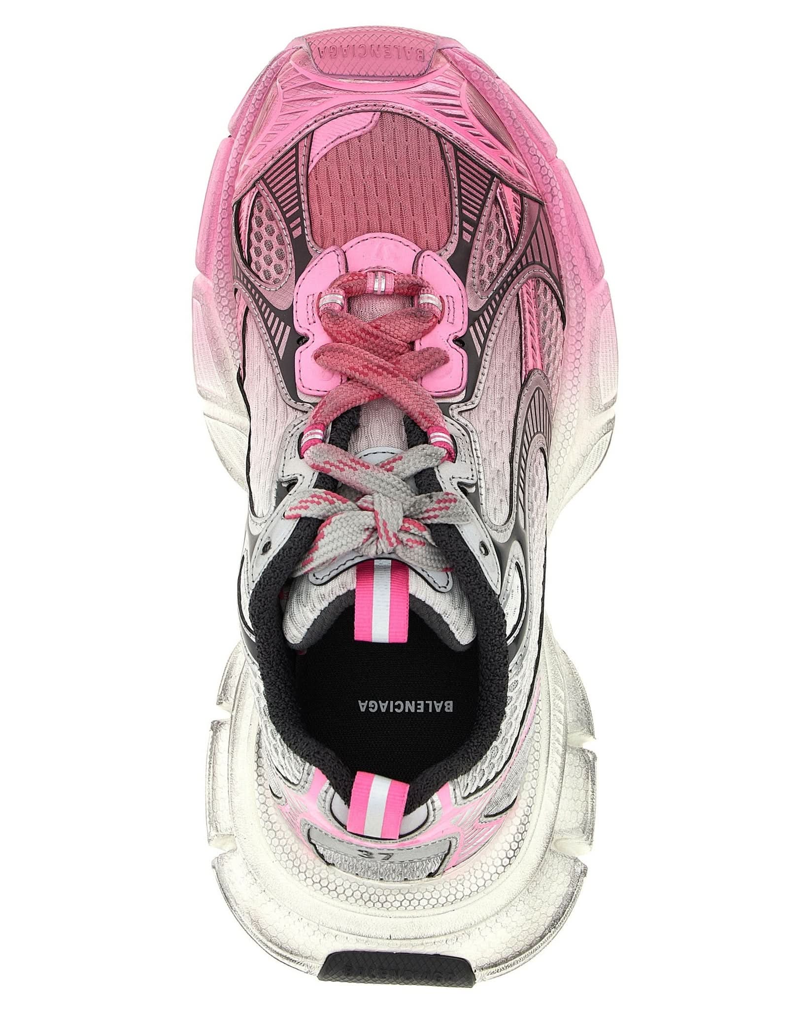 Balenciaga 3xl Sneakers Glam Steals