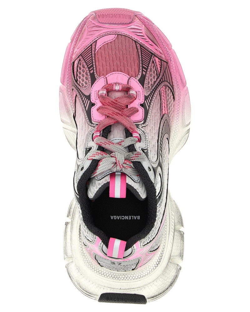 Balenciaga 3xl Sneakers Glam Steals