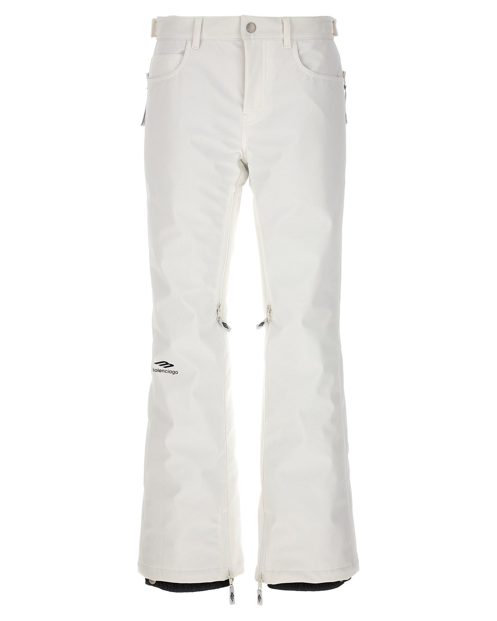 Balenciaga 5 Pocket Ski 3b Sports Icon Pant