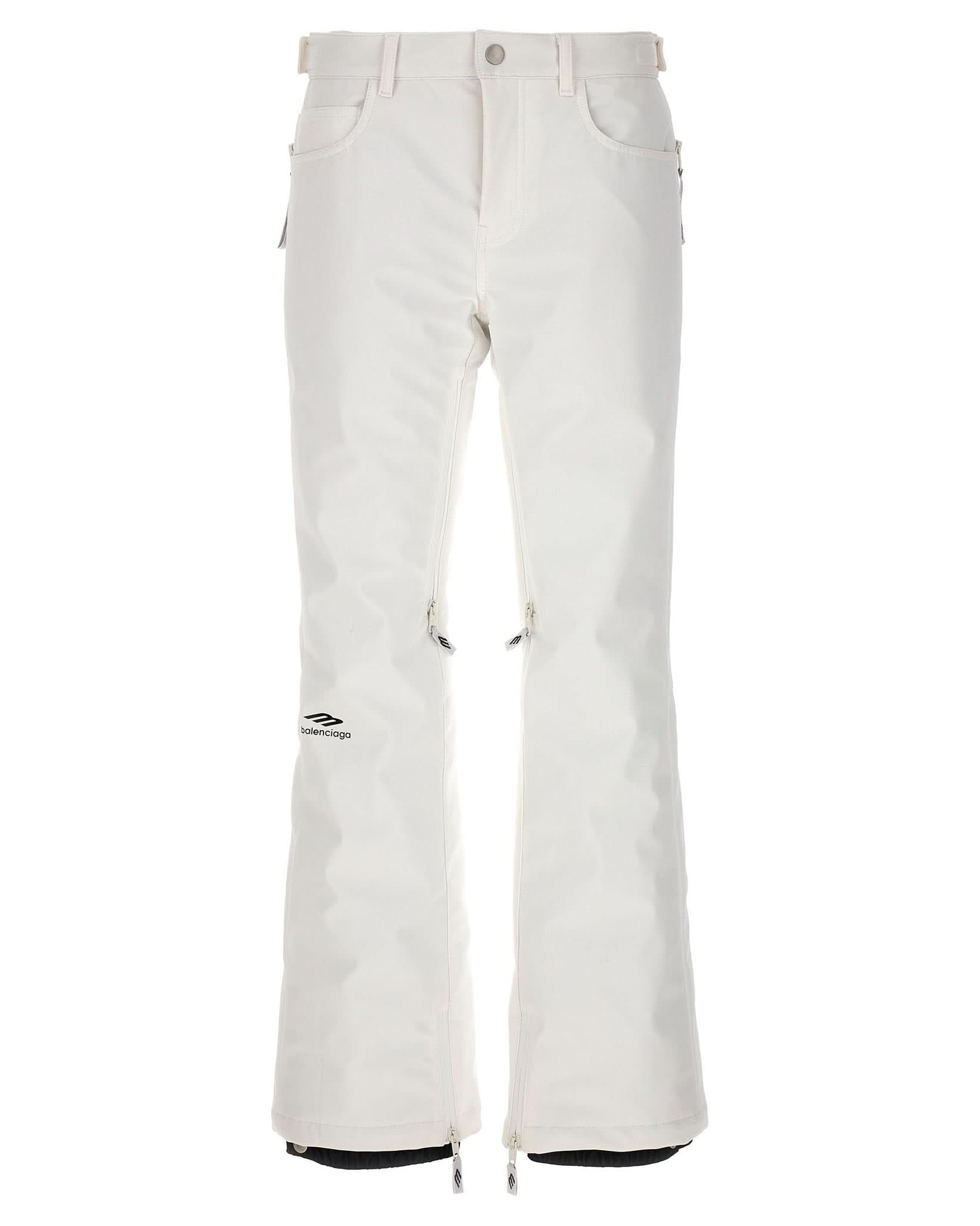 Balenciaga 5 Pocket Ski 3b Sports Icon Pant Glam Steals