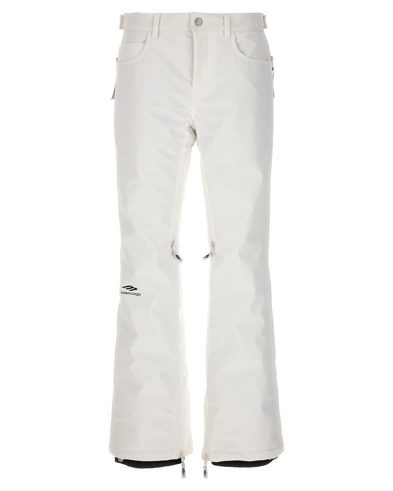 Balenciaga 5 Pocket Ski 3b Sports Icon Pant Glam Steals