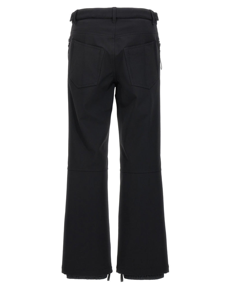 Balenciaga 5 Pocket Ski 3b Sports Icon Pant Glam Steals