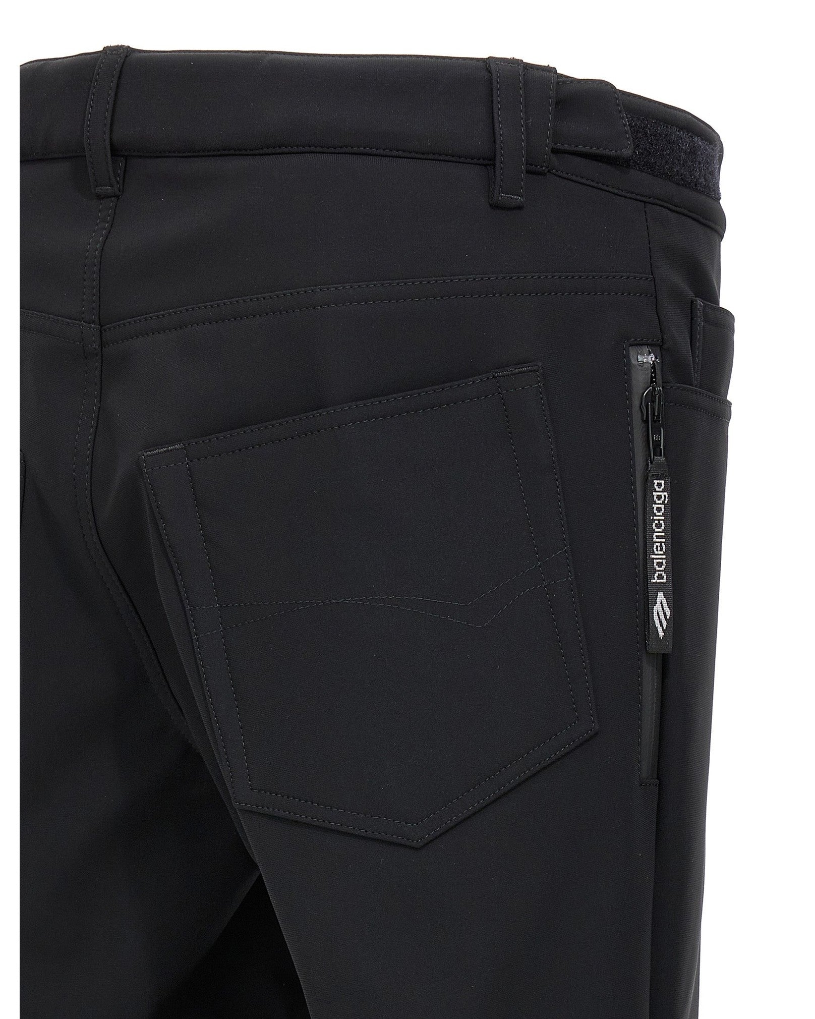 Balenciaga 5 Pocket Ski 3b Sports Icon Pant Glam Steals