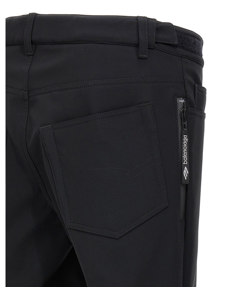 Balenciaga 5 Pocket Ski 3b Sports Icon Pant Glam Steals