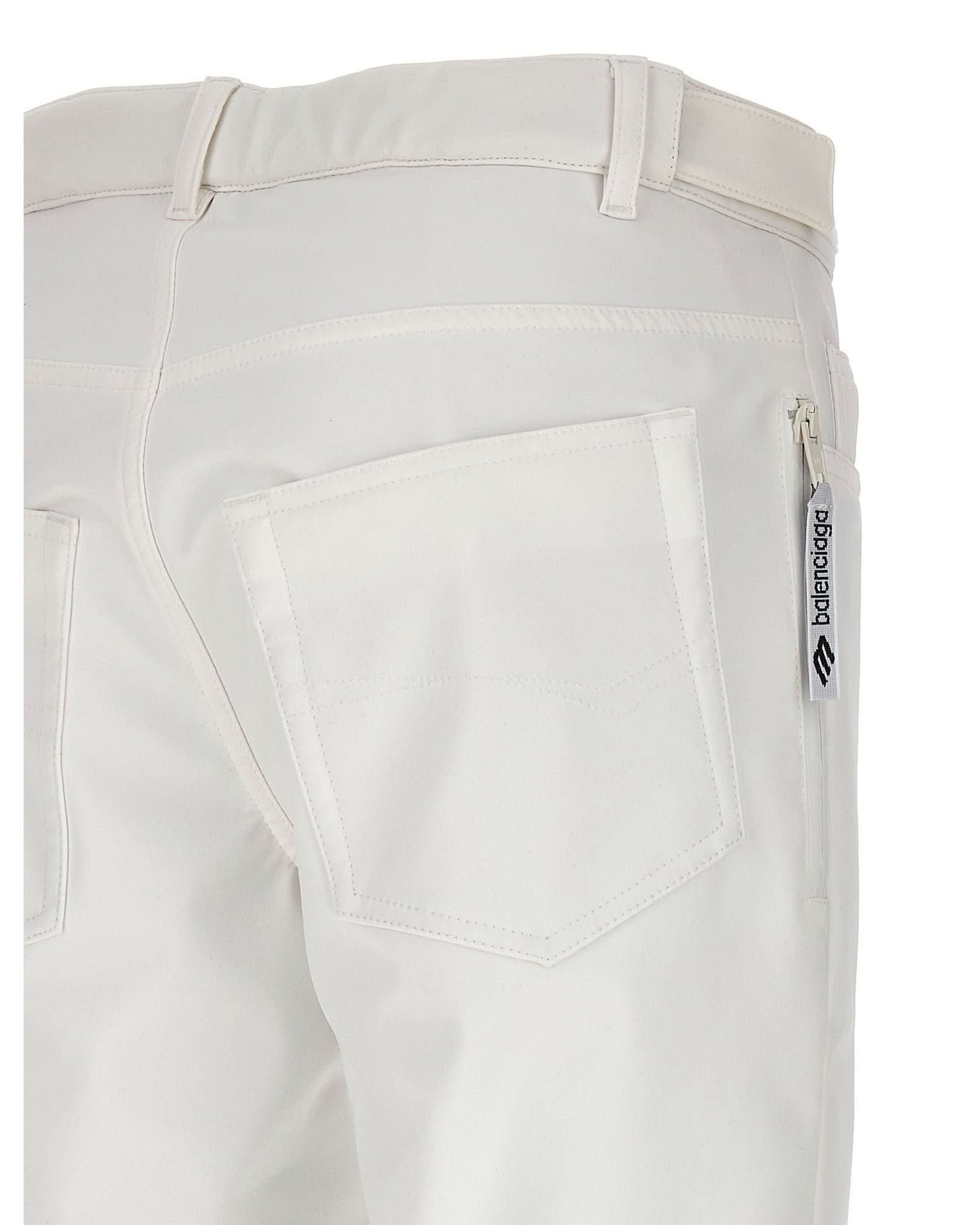 Balenciaga 5 Pocket Ski 3b Sports Icon Pant Glam Steals