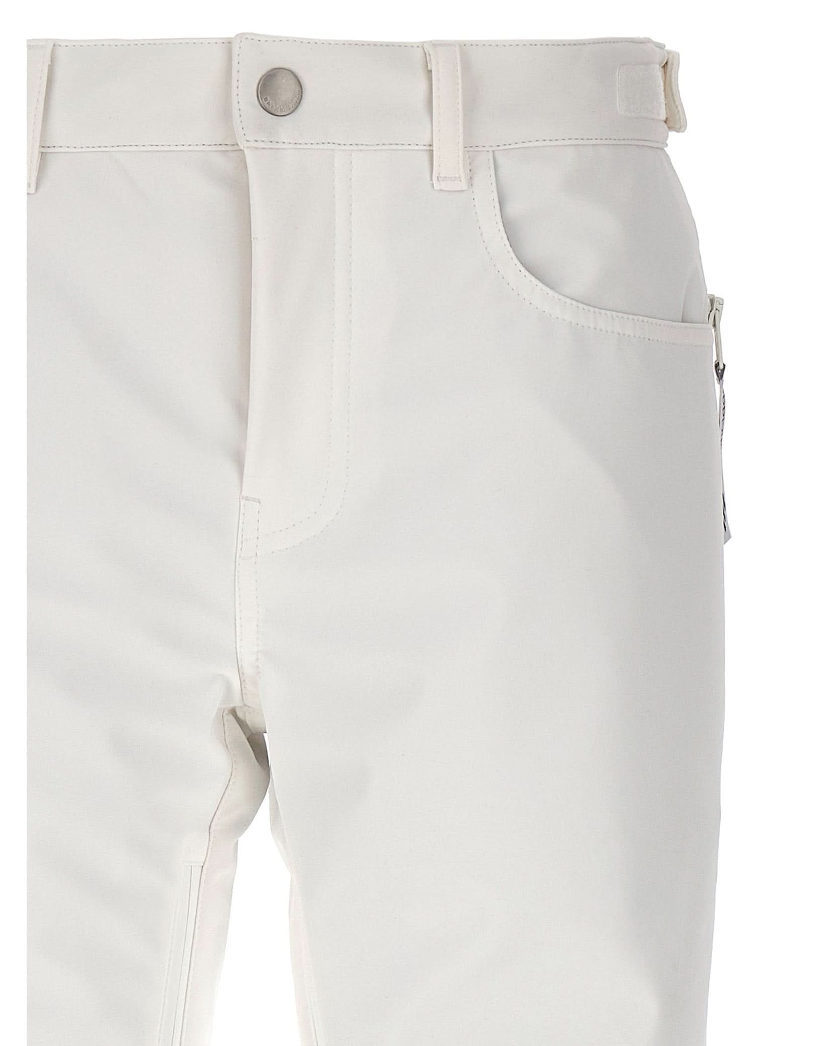 Balenciaga 5 Pocket Ski 3b Sports Icon Pant Glam Steals