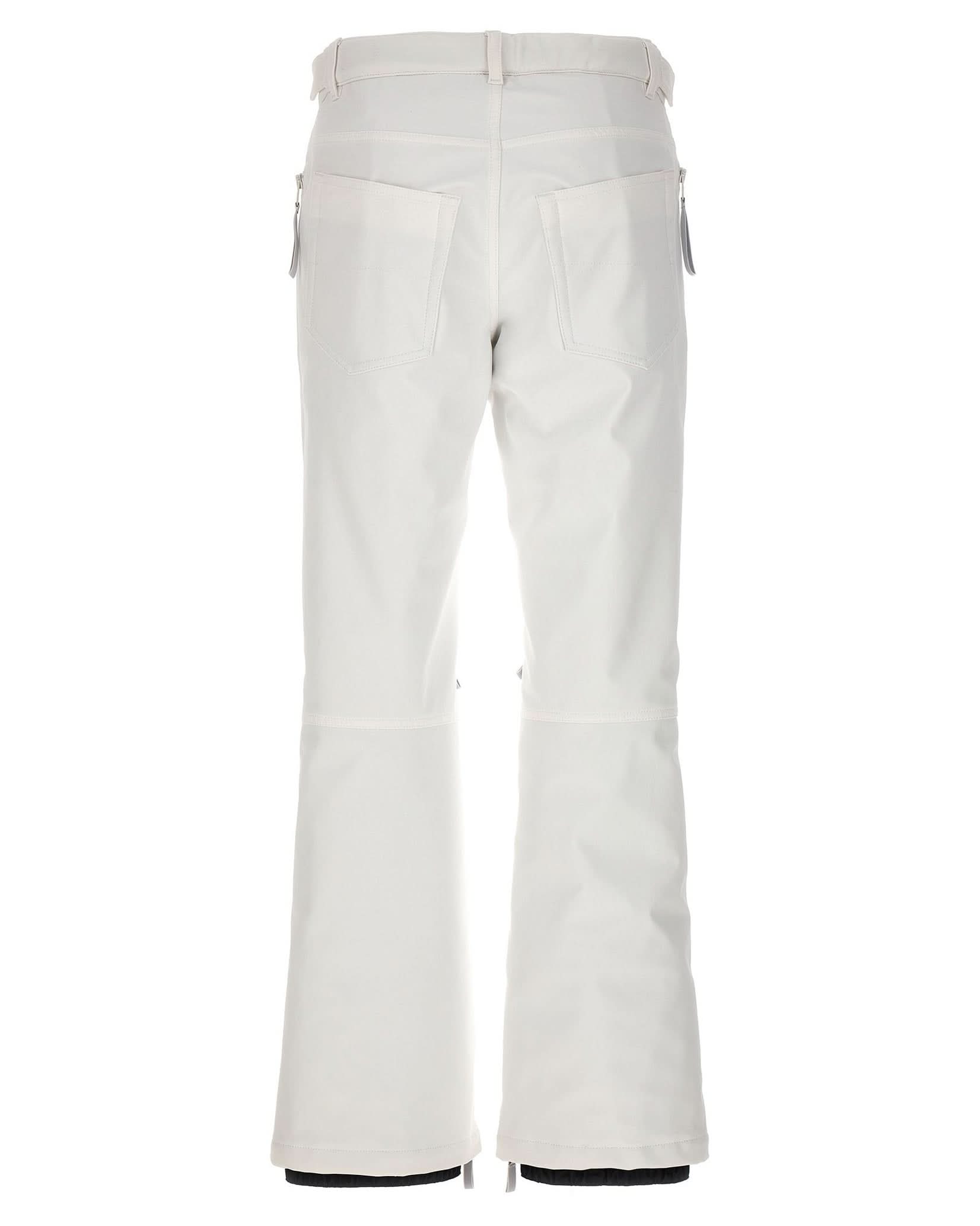Balenciaga 5 Pocket Ski 3b Sports Icon Pant Glam Steals