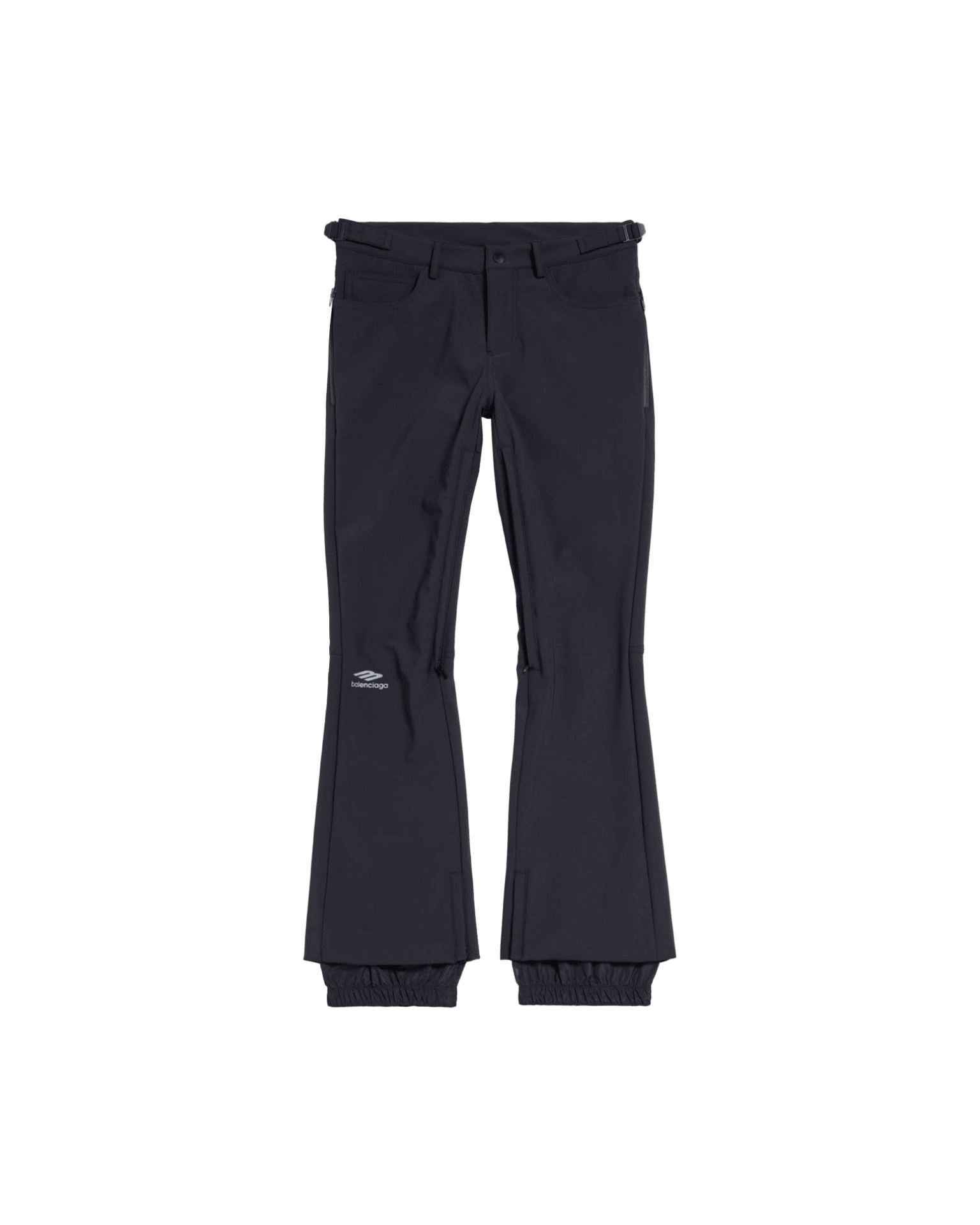 Balenciaga 5 Pocket Ski Pant