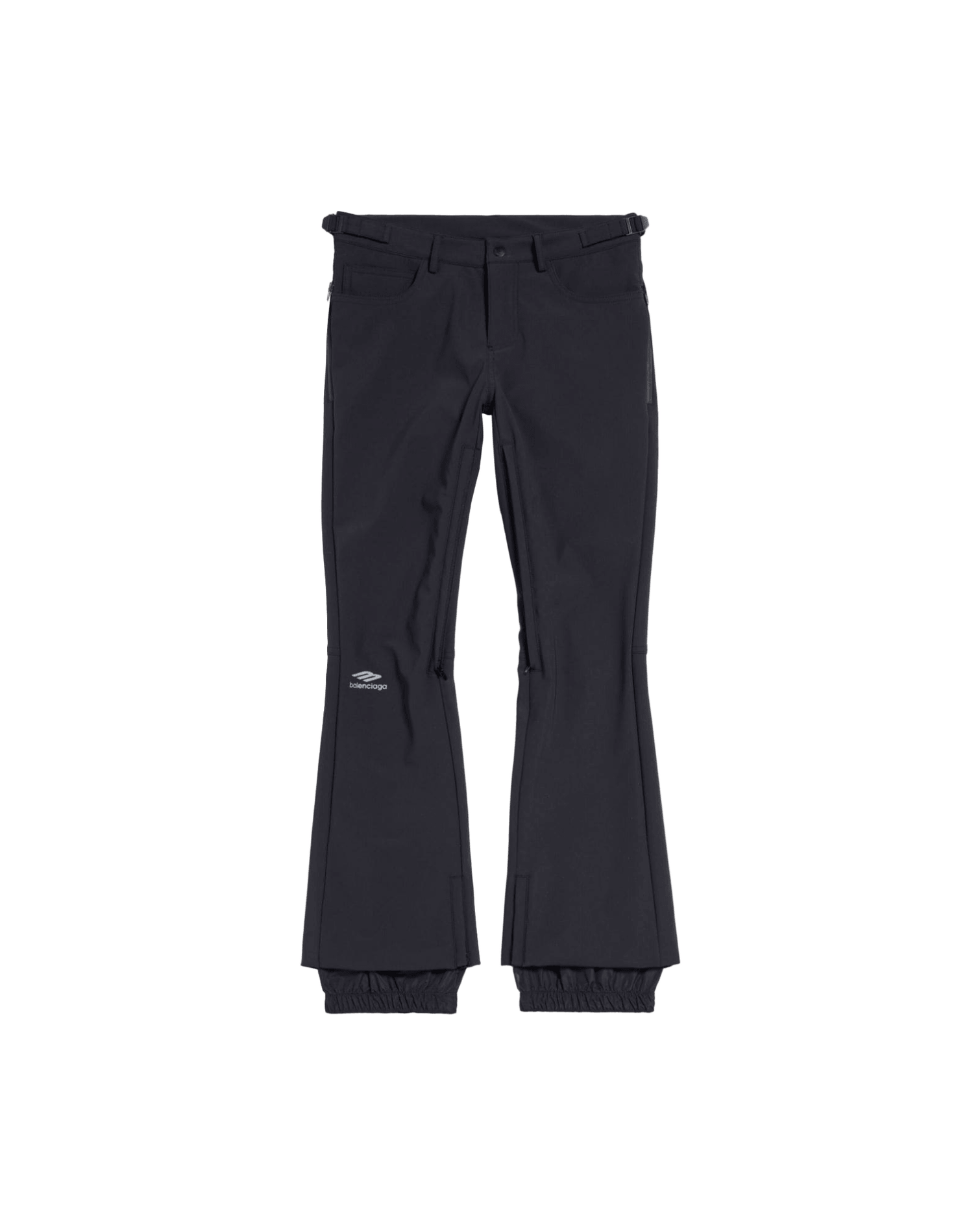Balenciaga 5 Pocket Ski Pant Glam Steals
