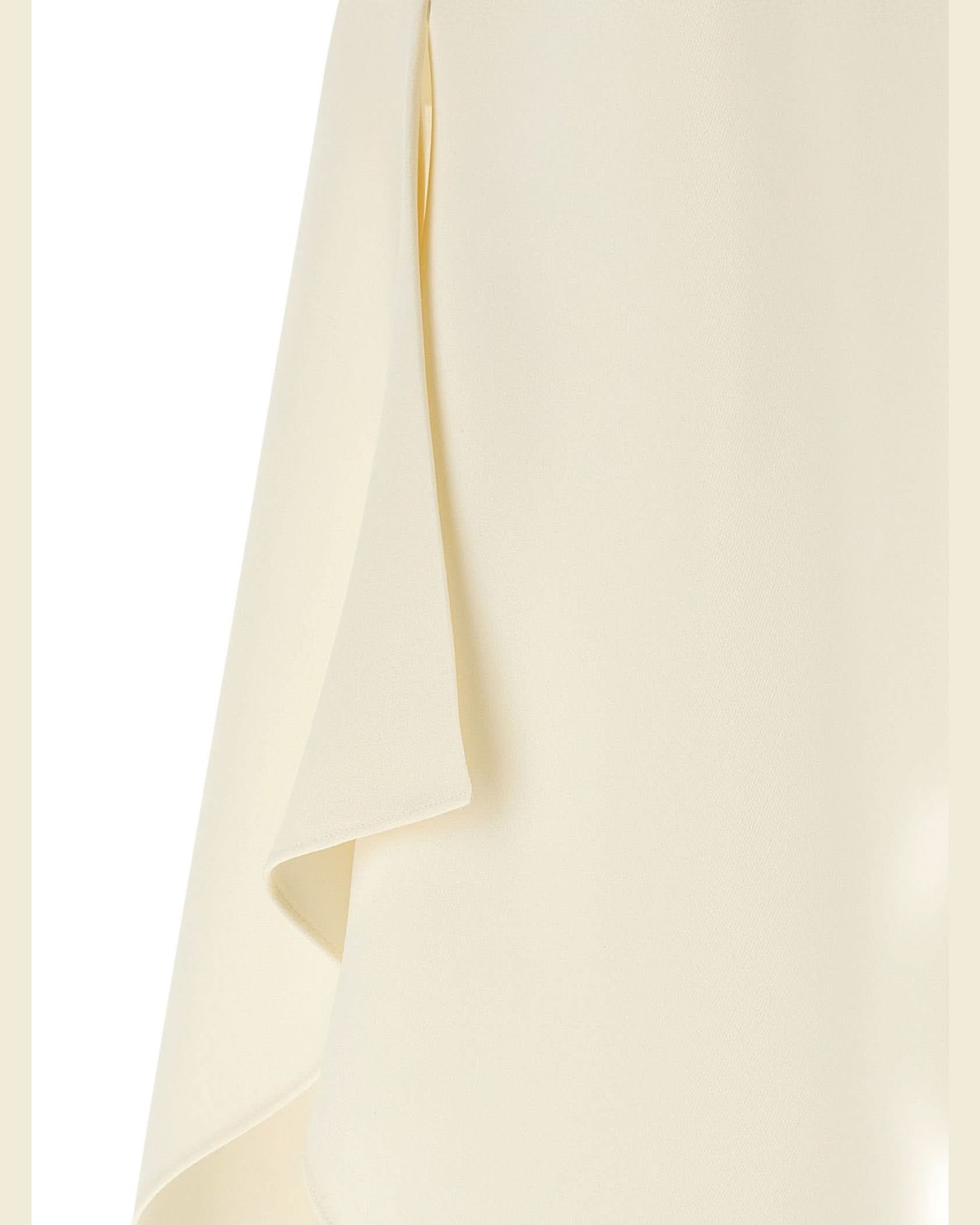 Balenciaga A Sciarpa Top Glam Steals