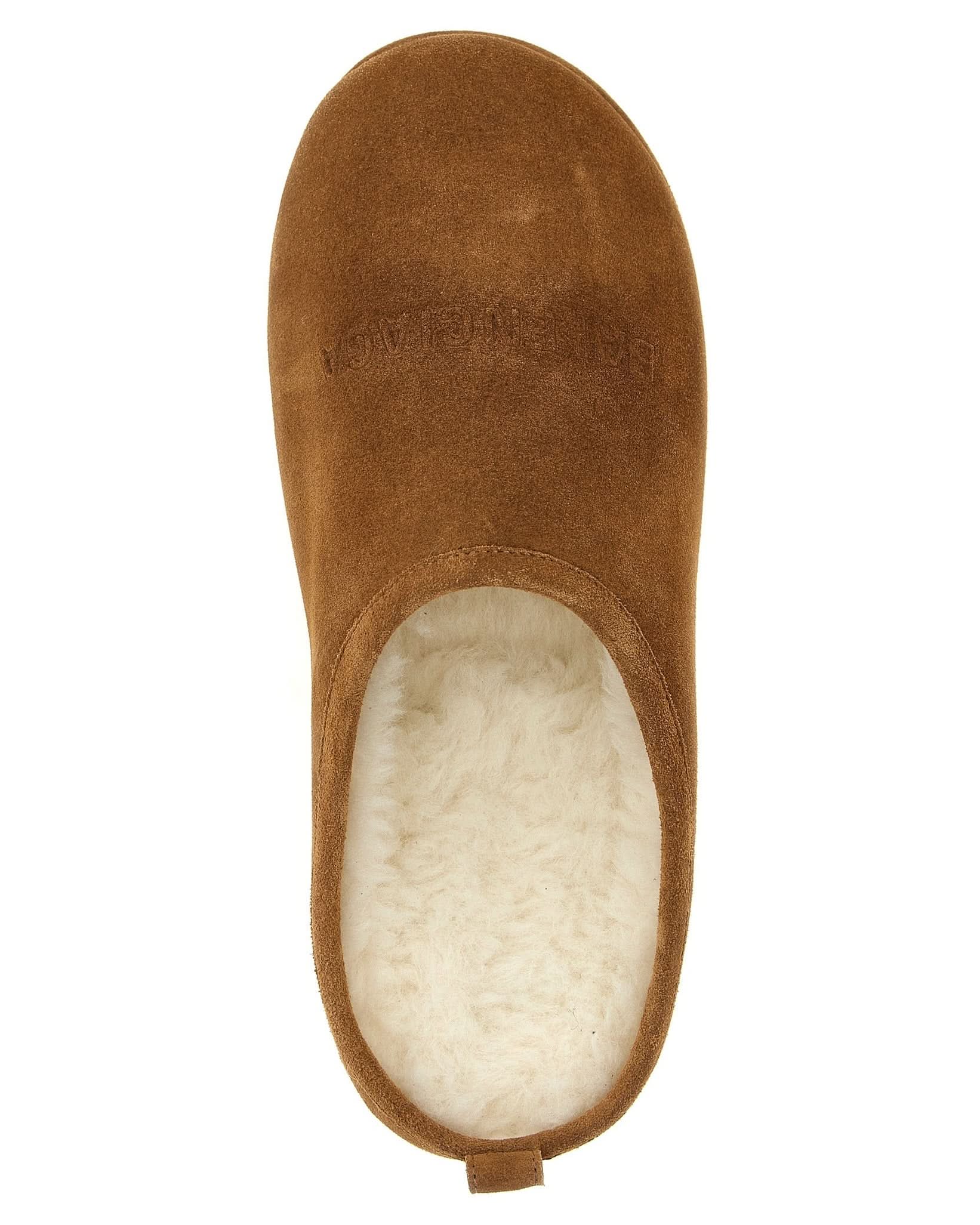 Balenciaga Alaska Soft Sabots Glam Steals