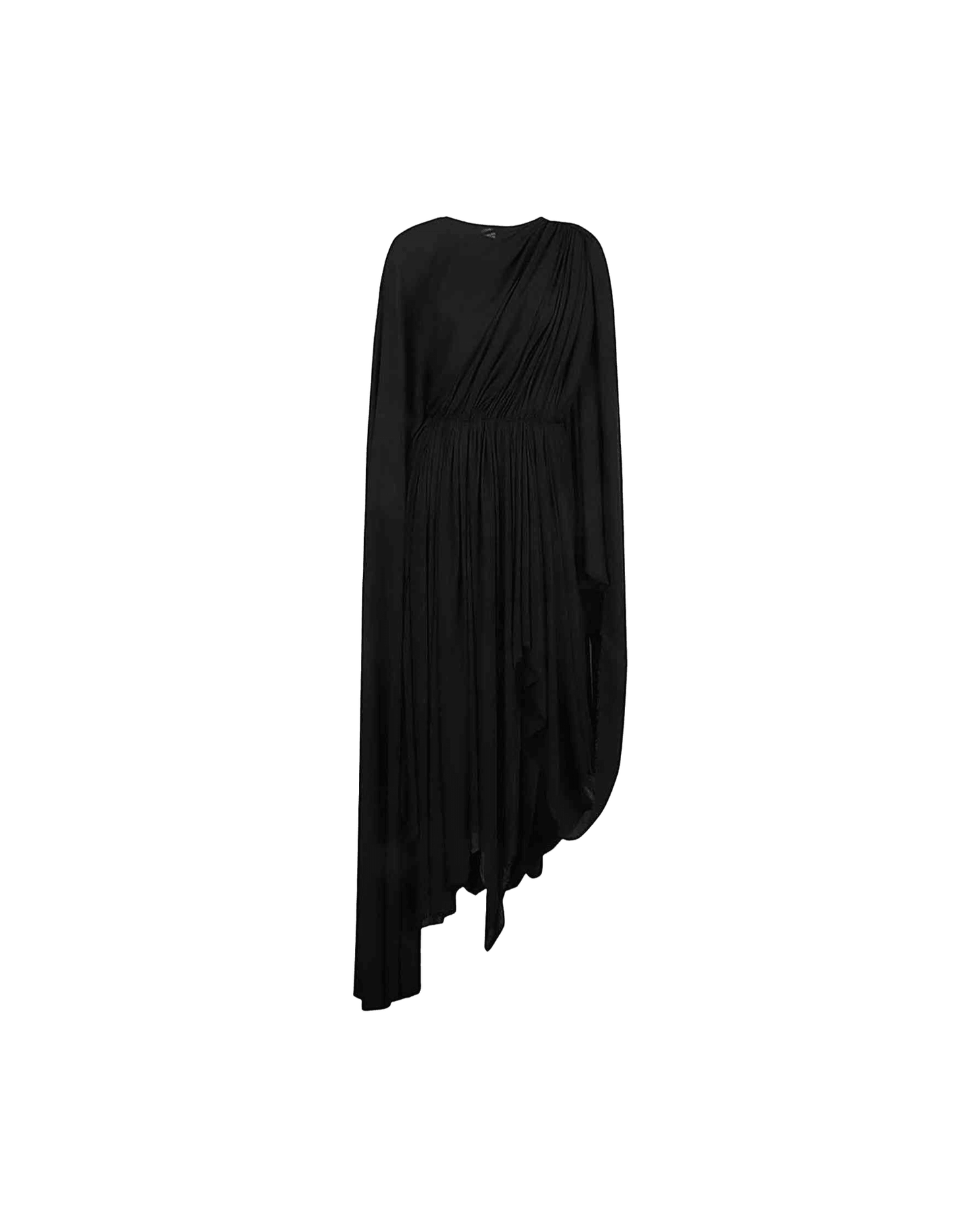 Balenciaga All In Mid Length Dress