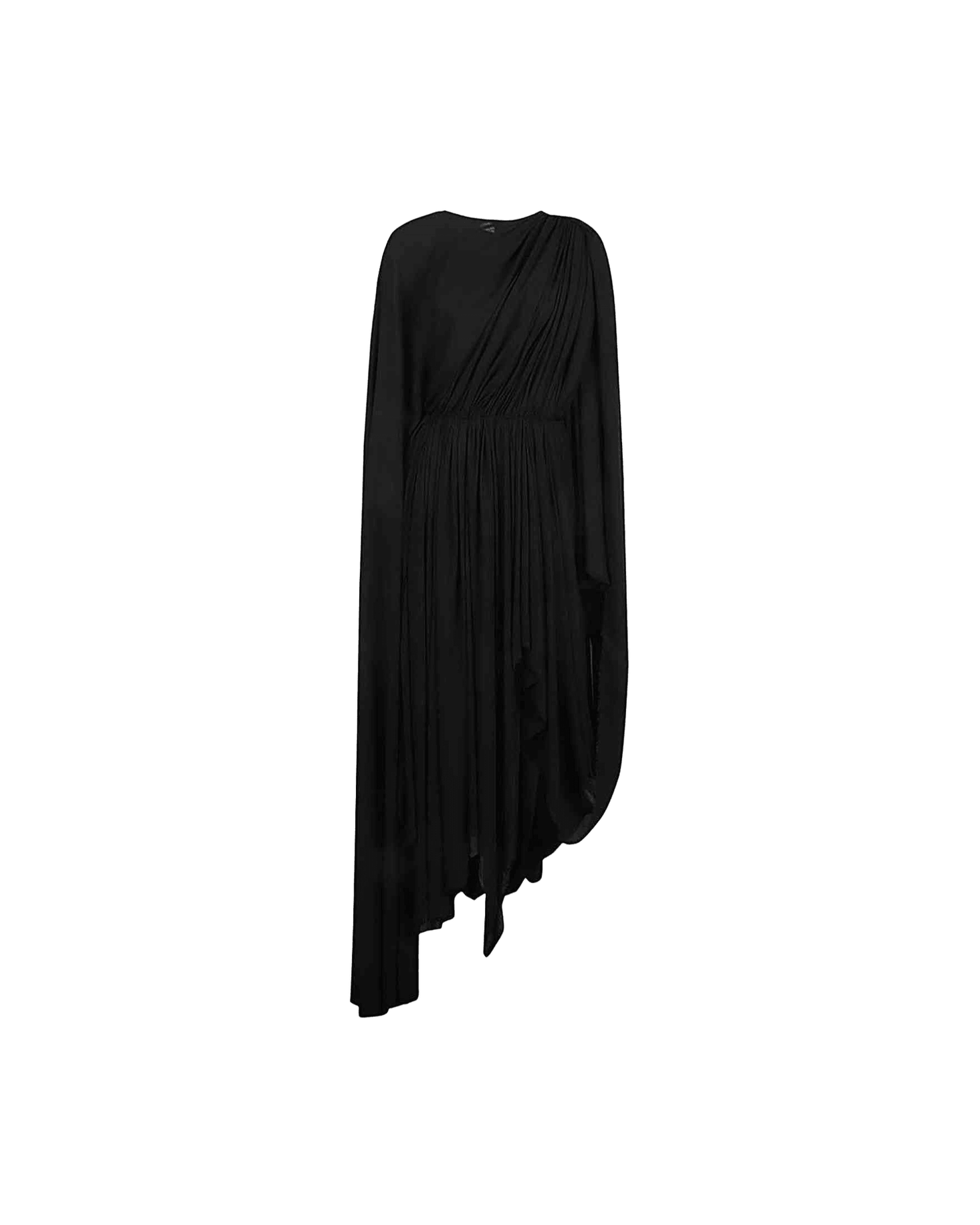 Balenciaga All In Mid Length Dress Dresses