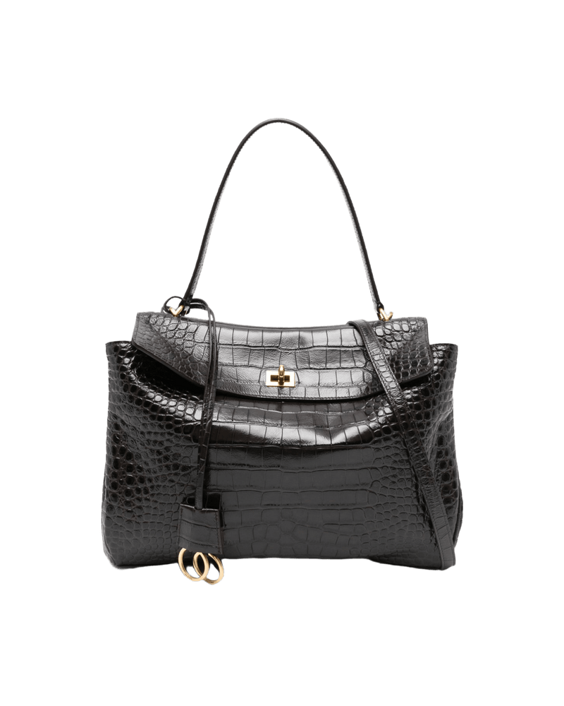 Balenciaga Bag Glam Steals