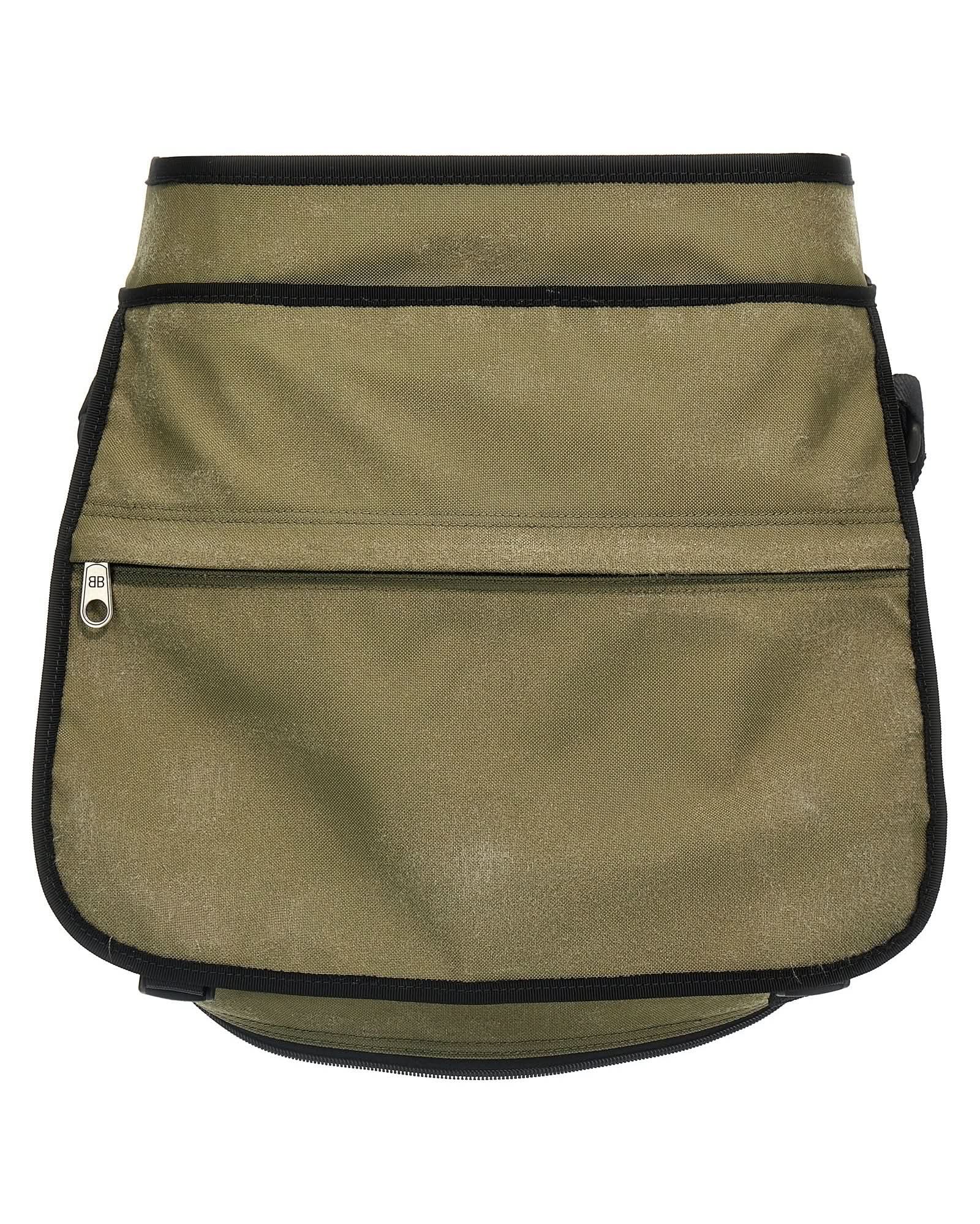 Balenciaga Bag Mini Skirt Glam Steals