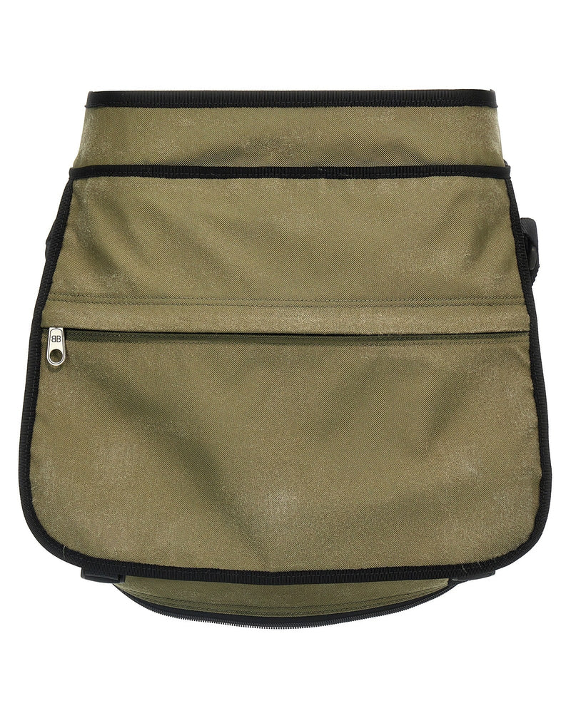 Balenciaga Bag Mini Skirt Glam Steals