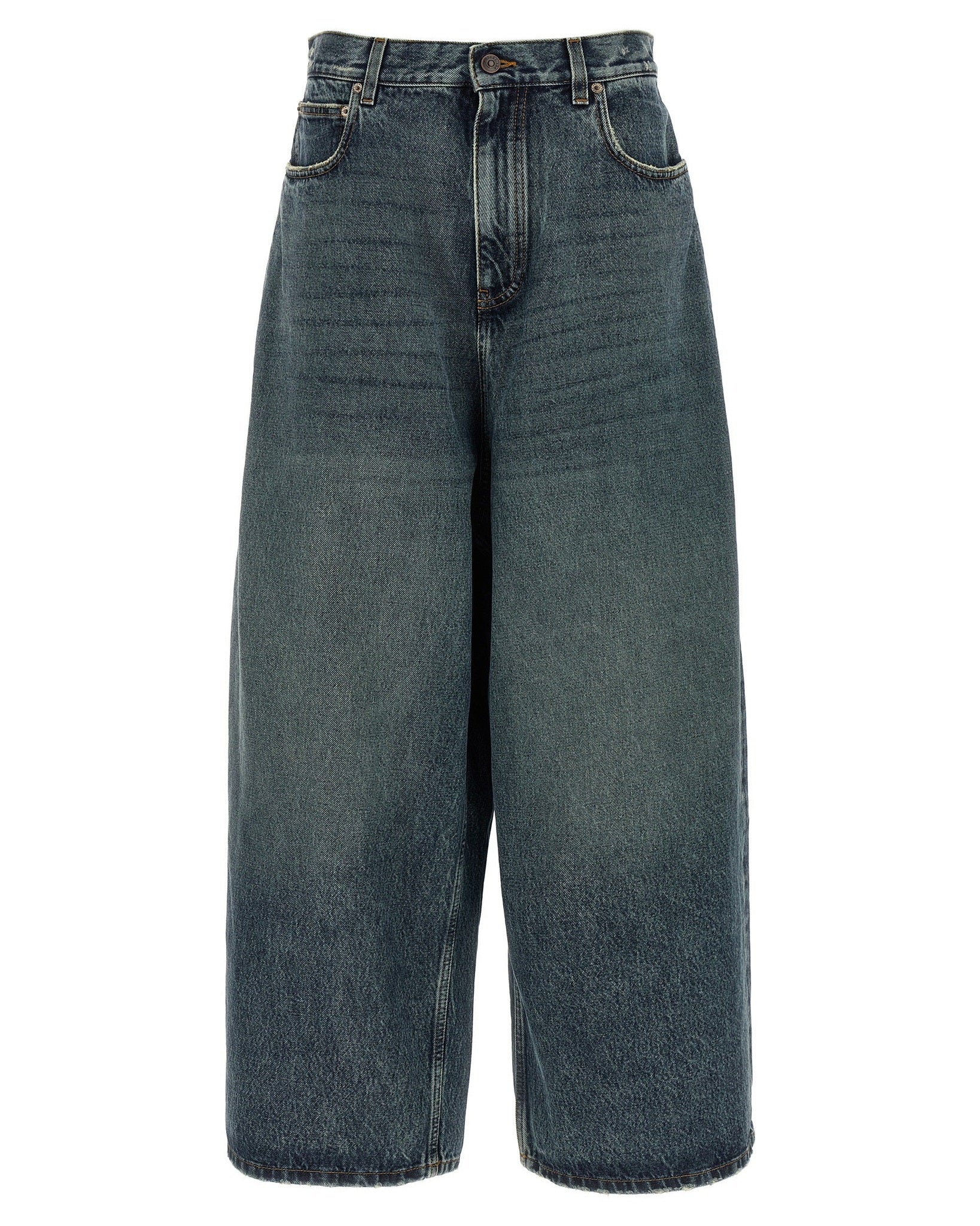 Balenciaga Baggy Jeans