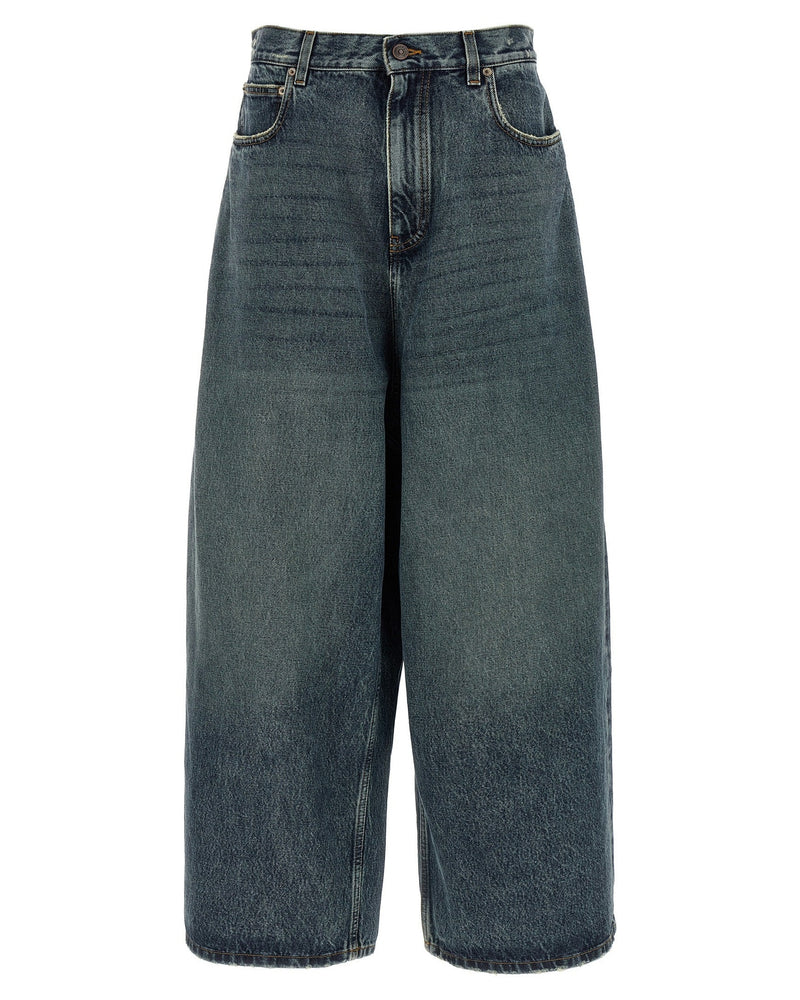 Balenciaga Baggy Jeans Glam Steals