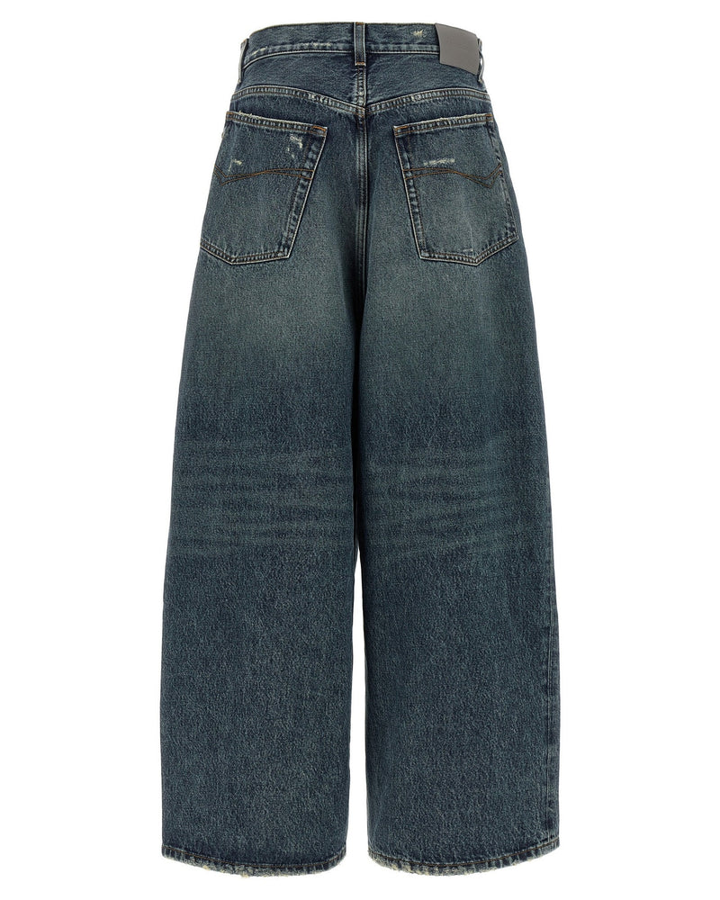 Balenciaga Baggy Jeans Glam Steals