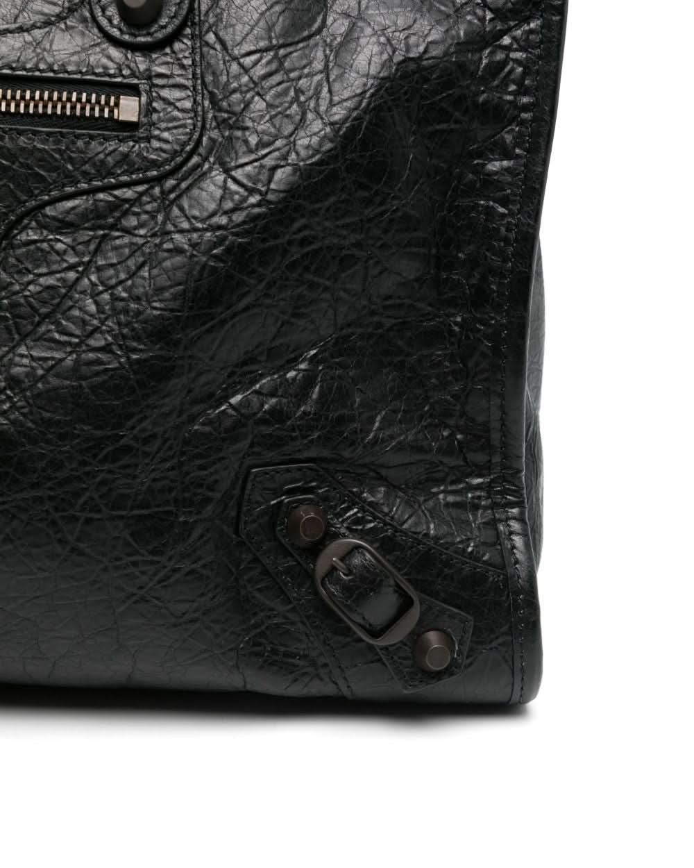 Balenciaga Le City Medium Handbag Glam Steals