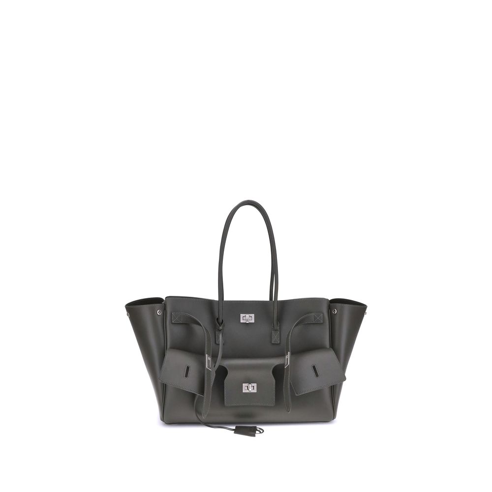 Balenciaga Bel Air Medium Shoulder Bag Glam Steals
