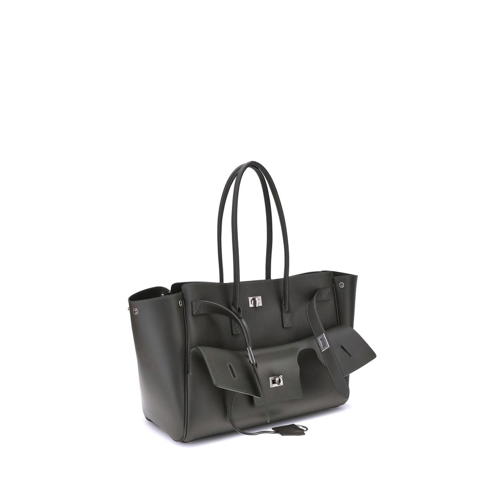 Balenciaga Bel Air Medium Shoulder Bag Glam Steals