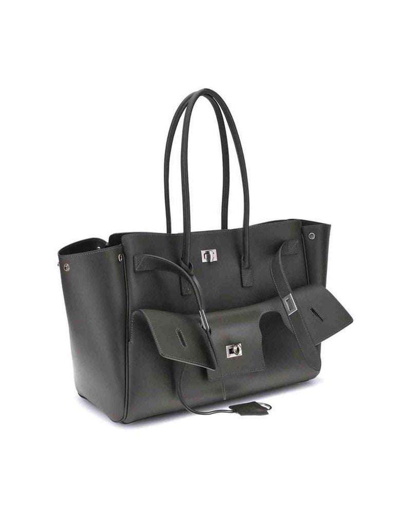 Balenciaga Bel Air Medium Shoulder Bag Glam Steals