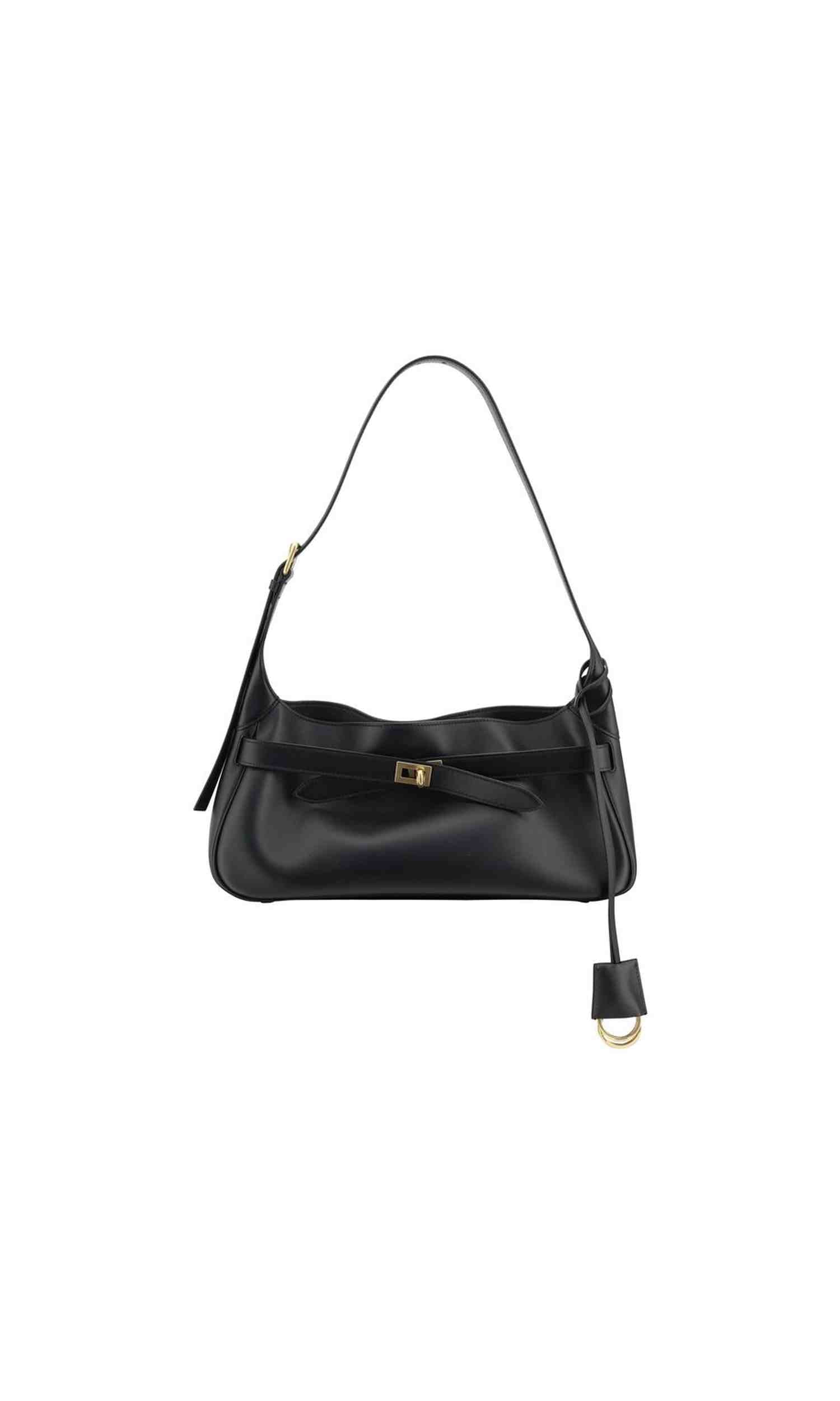 Balenciaga Bel Air Shoulder Bag Glam Steals