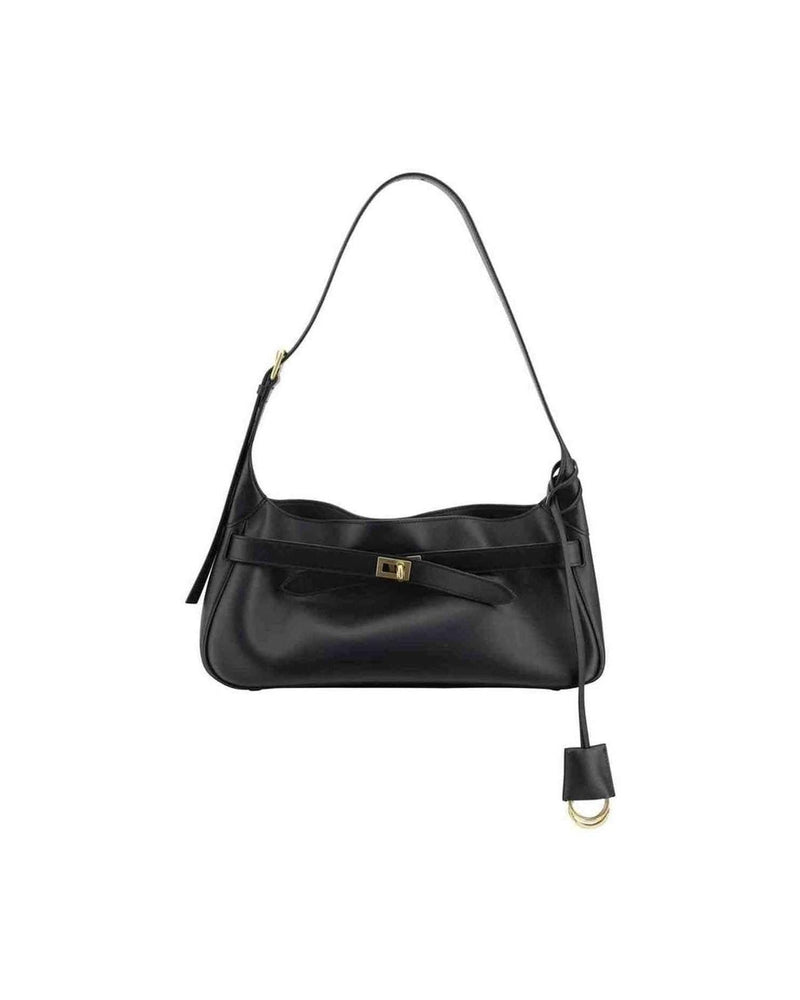 Balenciaga Bel Air Shoulder Bag Glam Steals