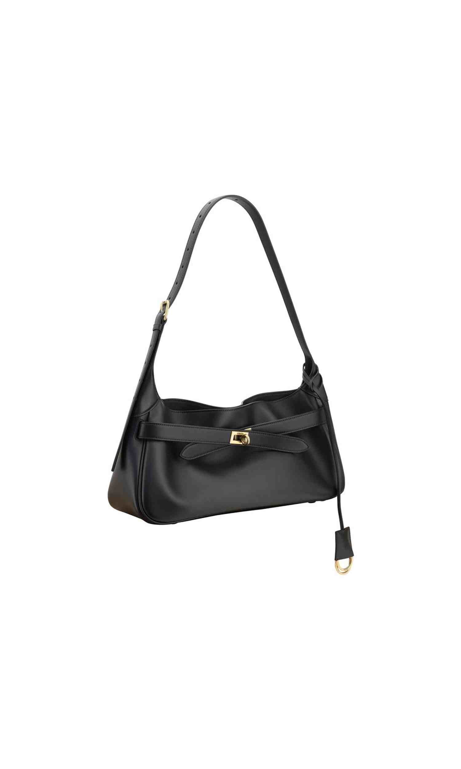 Balenciaga Bel Air Shoulder Bag Glam Steals