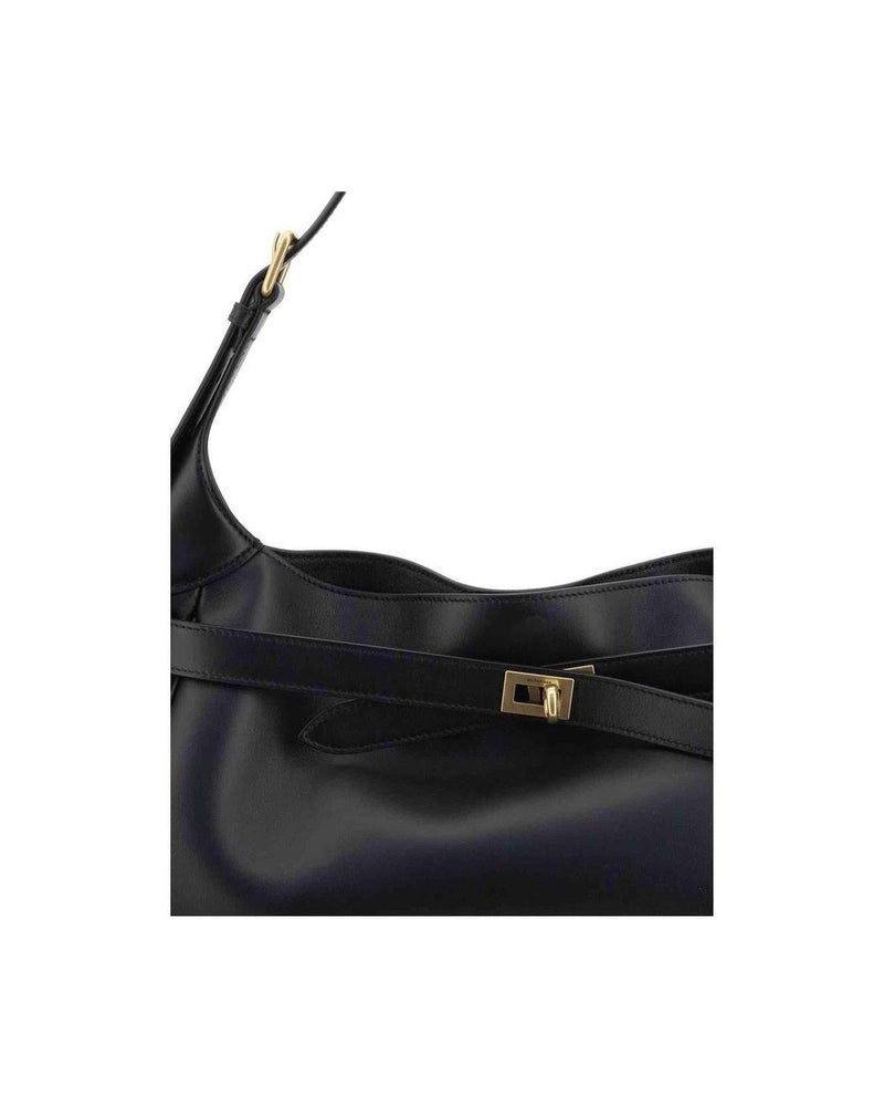 Balenciaga Bel Air Shoulder Bag Glam Steals