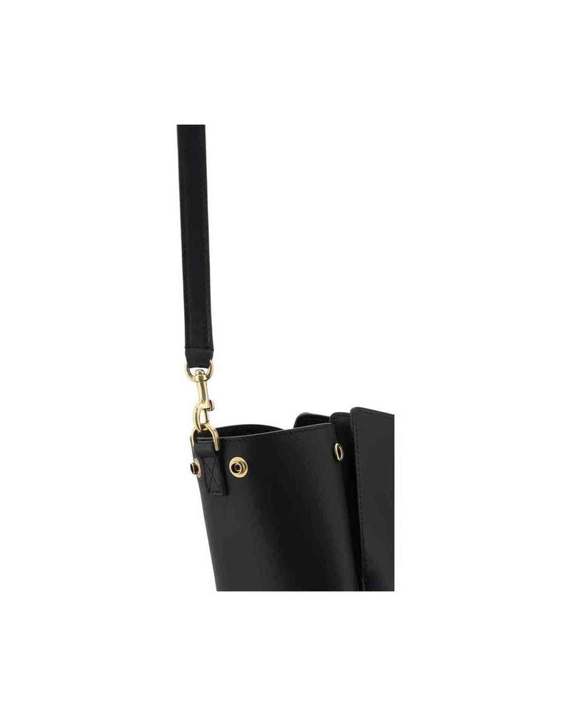 Balenciaga Bel Air Small Shoulder Bag Glam Steals