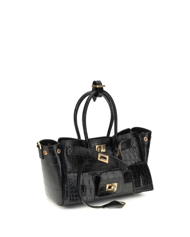 Balenciaga Bel Air mini Shoulder Bag Glam Steals