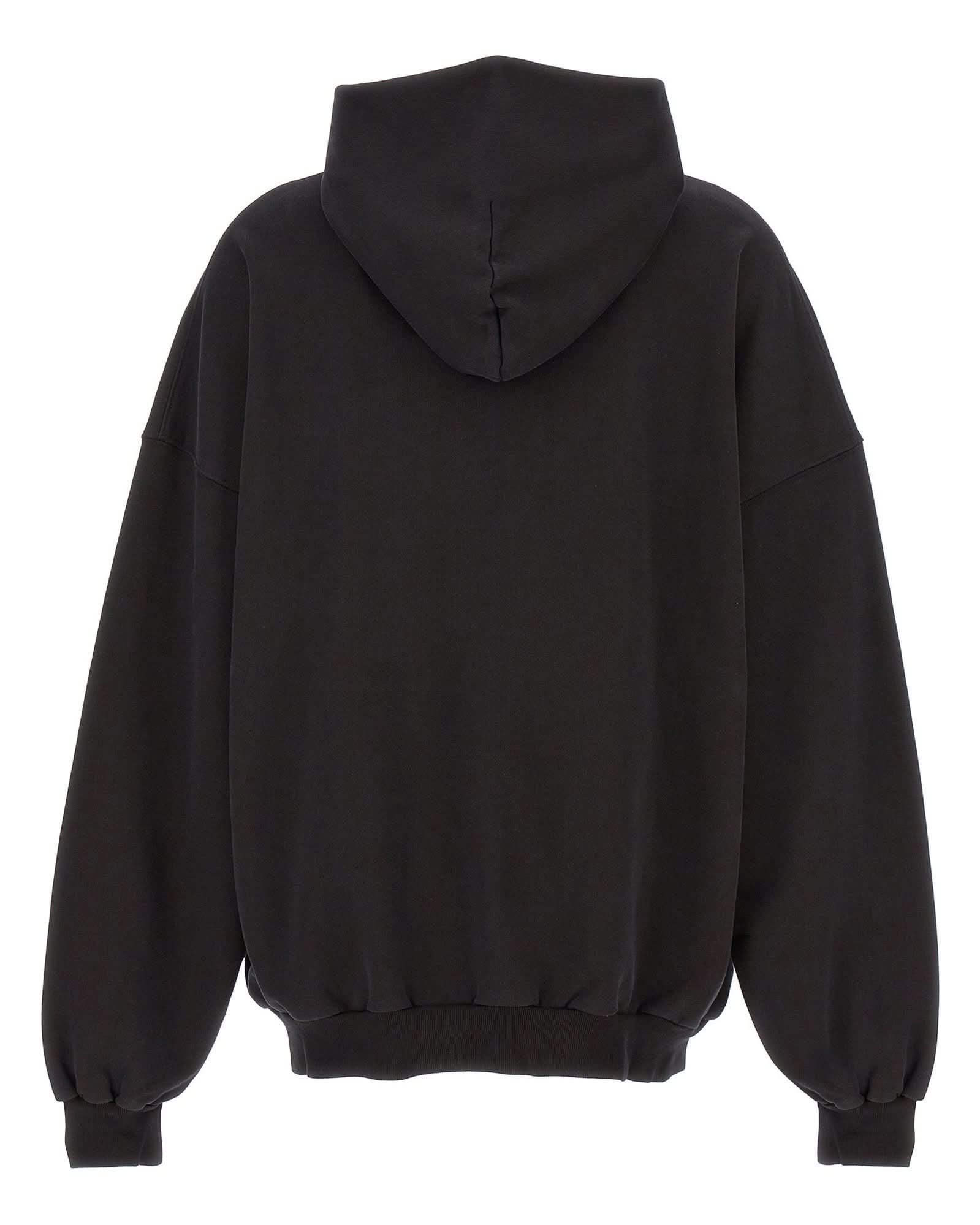 Balenciaga Beverly Hills Hoodie Glam Steals