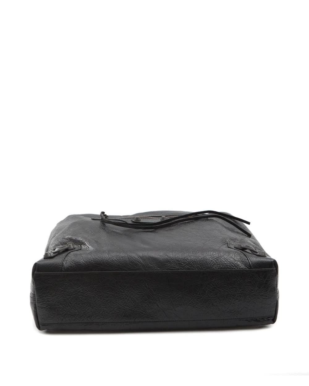 Balenciaga Black Bag Shoulder
