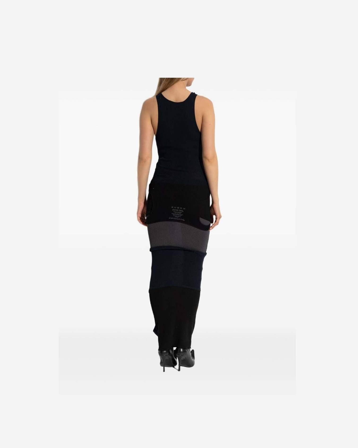 Balenciaga Black Dress Glam Steals