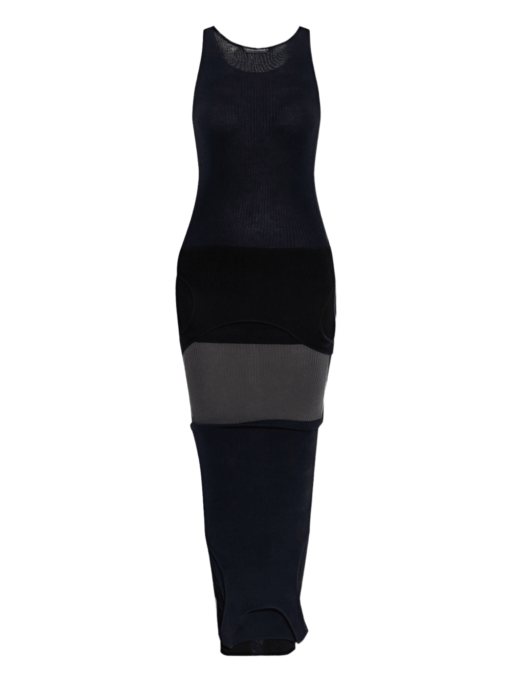 Balenciaga Black Dress Glam Steals